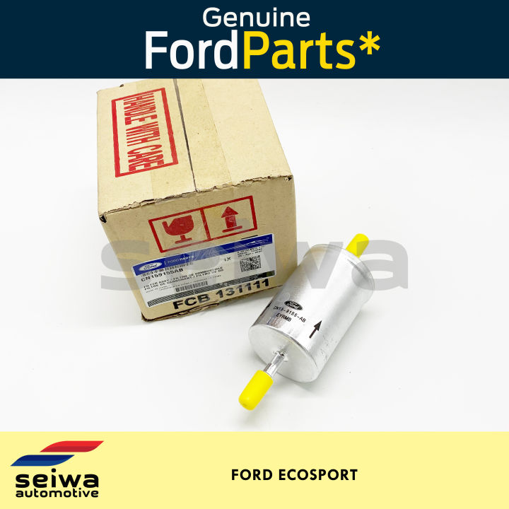 Ford Ecosport Fuel Filter Genuine Ford Auto Parts CN159155AB