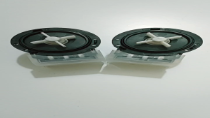 Bơm xả máy giặt chính hãng LG Samsung Electrolux bắt vít Zin Bơm xả máy giặt Zin bắt vít LG