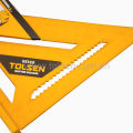 Tolsen Triangle Speed Angle Rafter Square Industrial Grade (180mm, 7") 35125. 