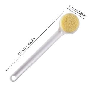 ❗BUY 1 TAKE 1❗ Easy Reach Bath Brush Long Handle Back Scrub Bath Brush