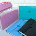 Expanding File Map Harmonika Joyko EF-2F4. 