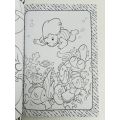 Disney Lilo & Stitch Colouring Book To Color (96 Pgs). 