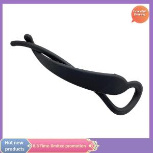 Graceful Minimalist Twist Banana Clip Simple Barrettes Ponytail Holder Elegant Hairpins For Women Girls Fashion Hair Accessories Gifts