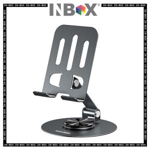 360 Rotation Folding Desktop Stand (4751)