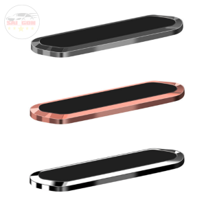 Giá đỡ điện thoại nam châm nhỏ gọn sang trọng có thể sử dụng trên xe hơi ở nhà hay nơi làm việc tùy thích