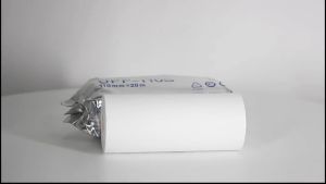 Kertas USG Sony UPP 110S (Original) Kertas Thermal 110mm Thermal Paper Printer Sony USG Type I (Normal)