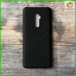 Ốp lưng Oppo Reno 10x (Reno zoom 10x)/ Reno 6.6 dẻo trong chống sốc và dẻo đen viền gồ ốp cao cấp bền đẹp