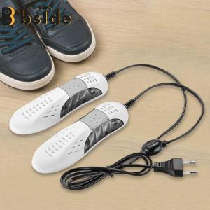 [Bside Tool Store] Electric Foot Dryer with UV Sterilization for Shoes Socks Gloves Odor Elimination Household Use
