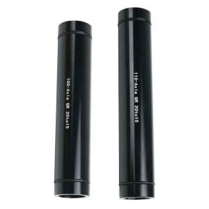 Efficient Bike Hub Axles Conversion Rod Bicycles Trainer Thru Axles Skewers Enhancing Bicycles Hub Functionality