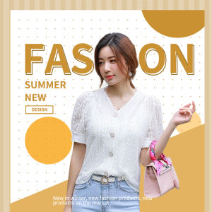 LH.Monday เสื้อลูกไม้ไอเทมสุดสวย ไม่ว่าจะผ่านไป กี่ปีก็ไม่มีเอ้าท์ สาวๆห้ามพลาด