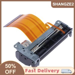 【E-WOITD】 Đầu in cho FTP-628MCL101 đầu in hóa đơn Cơ chế máy in nhiệt