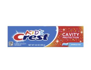 Kem Đánh Răng Crest 3D White Làm Trắng Răng Advanced / Brilliance / Gum / Scope Chính Hãng Mỹ