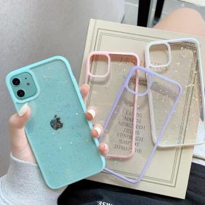 Milkyway Softcase: Desain Elegan dan Tahan Lama untuk iPhone 7, 8, 6 & X, XS, XR