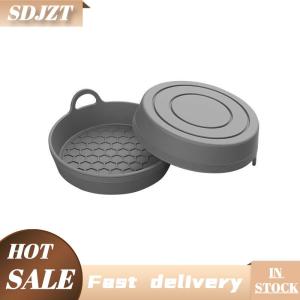 SDJZT 2 Silicone xe đế lót ly không trượt chịu nhiệt độ cao mềm Pad xe cup chủ chèn cho SUV Sedan xe tải