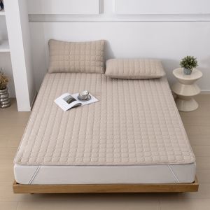 Hotel/Apartment Waterproof Mattress Protector Sarung TilamKalis AirCadar Queen Baby Urine Pad KalisAir Mattress Protector