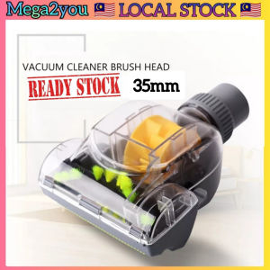 🔥LOCAL SELLER🔥 Replacement for Black Decker Vacuum Cleaner Brush Head Accessories Nozzle Extension Tube Rod Pipe Paip Berus Kepala
