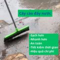 - Cây cào nước gạt nước đẩy nước kéo nước vệ sinh sân sàn nhà nhà vệ sinh nhà tắm cống rãnh bùn đất tiện dụng tiết kiệm thời  gian chi phí. 