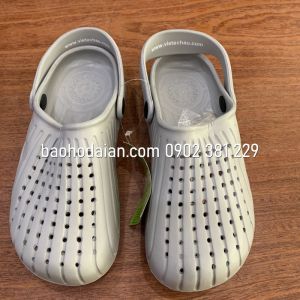 Dép sục siêu nhẹ đi trong phòng sạch VAC-E073