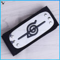 Naruto Headband Leaf Village Konoha Kakashi Akatsuki Members Headband Cosplay. 