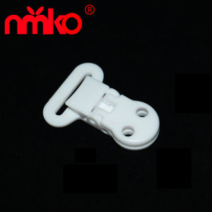 LZD  Plastic Clip   Handkerchief Hat Anti-Drop Clip Saliva Towel Anti-Lost Clip Quantity Discount   Infant Anti-Stuck Throat