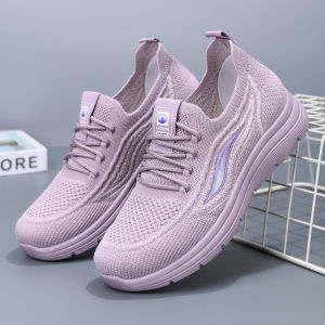 Free Shipping 2026 Autumn New Collection: Non-Slip WomenS Casual Shoes Versatile For Middle-Aged And Elderly Women Comfortable Sports Shoes For Moms