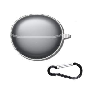 Headphone Shockproof Housing Skin Friendly Cover Against Scratch for Freeclip Shell Protector Non Slip Impact Resistant