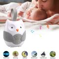 White Noise Machine for Baby Sleep Sound Machine Soothing Music Player Timed Shutdown Sleep Helper. 