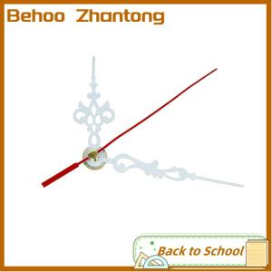 Behoo 1ชุด Silent QUARTZ Wall Retro นาฬิกาเครื่องหลักอุปกรณ์เสริม DIY ซ่อม