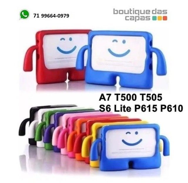 For Samsung Galaxy Tab A7 Lite 2021 T220 T225 Samsung Galaxy