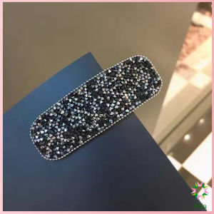 Ayla กิ๊บหนีบผม สไตร์สาวเกาหลี กิ๊บติดผมหางม้า แฟชั่นเกาหลีสำหรับผู้หญิง Hair clip