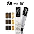 Ashley Shine Bio-Organic Hair Color OR oxidizing  6%/9%/12%（ (Intense Natural/0) AS-R801/170902. 