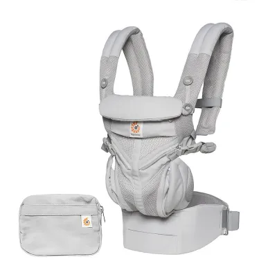 Ergobaby Omni Classic Mesh Baby Carrier - My Lovely Baby