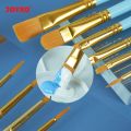 Kuas Joyko BR-17 Brush Kuas Cat Air Lukis Acrylic. 