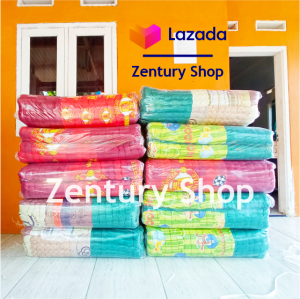 Kasur lipat serbaguna nyaman semua ukuran cocok untuk Semua Usia kasur tebal kasur lipat kasur palembang cuci gudang harga murah