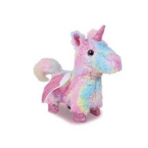 Mainan Boneka Hewan Peliharaan Berjalan dan Menggonggong Ada Tali Kendali Cute Pets