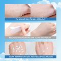 【Beli 1 gratis 1】ONLYOU Sunscreen Cream SPF50+ PA+ 50ml sunscreen kulit berminyak berjerawat Tahan Air dan Tahan Keringat saat musim panas(COD). 