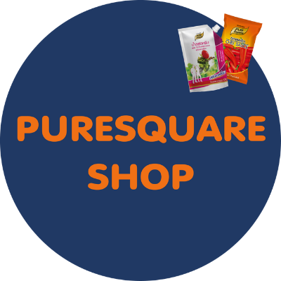 น้ำสลัดแซนวิชโบราณ น้ำสลัดโบราณ น้ำสลัด สลัดโบราณ แซนวิชโบราณ ( Thai Style Salad Dressing ) ขนาด 450 กรัม Pure foods ตรา เพียวฟู้ดส์ PURESQUARE SHOP