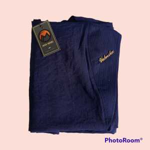 Khimar kerudung Crinkle Tanpa Tali Valenshaqueen Hijab ikka memei