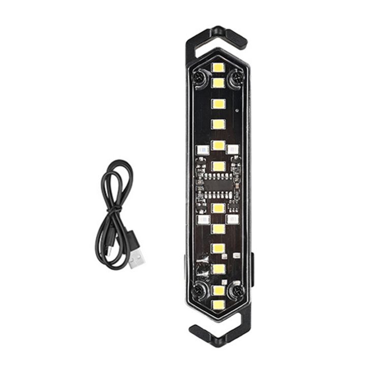 Reading Rope Light Wind Rope Light Reading Lighting Portable Camping Ambient Light Wind ...