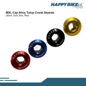 MXL Baut Sepeda Bolt Chainring Single Isi 5pcs Chain Ring Bicycle