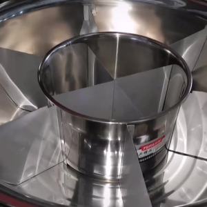 Extra Thick Spicy Hot Pot Little Sheep Mandarin Duck Hot Pot Jiugongge Spicy Hot Car Stall Multi-Functional Oden Cooking Pot