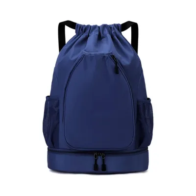 CHLOCH Multifunctional Badminton Racket Backpack with Shoes Pocket Waterproof Tennis Bag Large Capacity Pickleball Racket Bag
