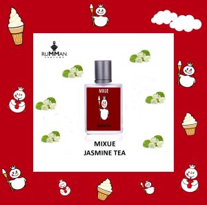 Parfum Pria Wanita Aroma Mixue Rasa Buah Farfum Parfume Minyak Wangi Anak Tahan Lama 24 Jam