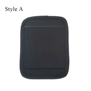 Cover Pegangan Koper Suitcase Pelindung Nylon  Pelindung Koper Luggage Handle Wrap Suitcase Pelindung Utk Gagang Koper