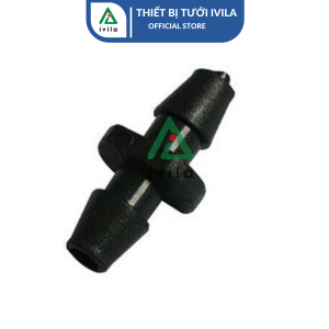 Combo 100 khởi thủy 5 - Loại 1 đầu gân và 2 đầu gân - Thiết bị kết nối ống nhánh với ống chính trong hệ thống tưới