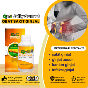 Obat Sakit Ginjal Obat Ginjal Alami Ginjal Bocor Kanker Ginjal Ginjal Bengkak Obat Sindrom Nefrotik Batu Ginjal Infeksi Ginjal Kronis Obat Bocor Ginjal Kronis Dengan Qnc Jelly Gamat