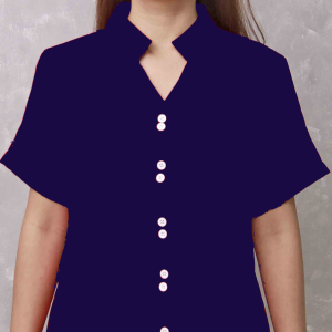 IVANATOP BISA COD KEMEJA/ATASAN WANITA MODEL BELLA TERBARU TERLARIS