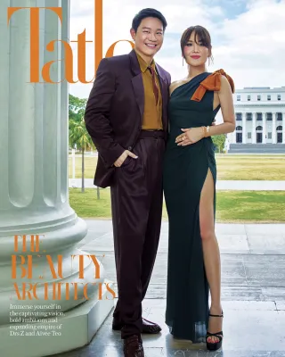Tatler Philippines June 2026