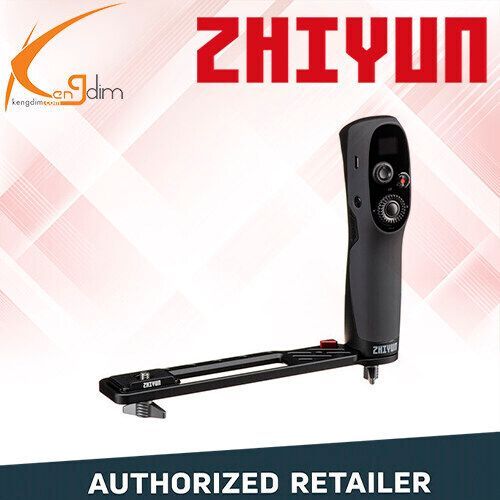 Zhiyun-Tech TransMount Motion Sensor Remote Controller COB05 for