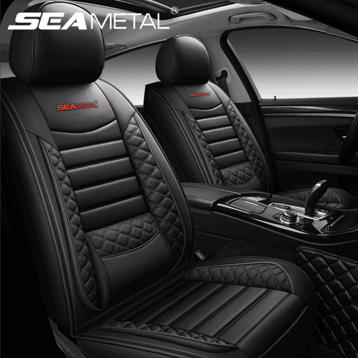 Car seat cheap cover lazada